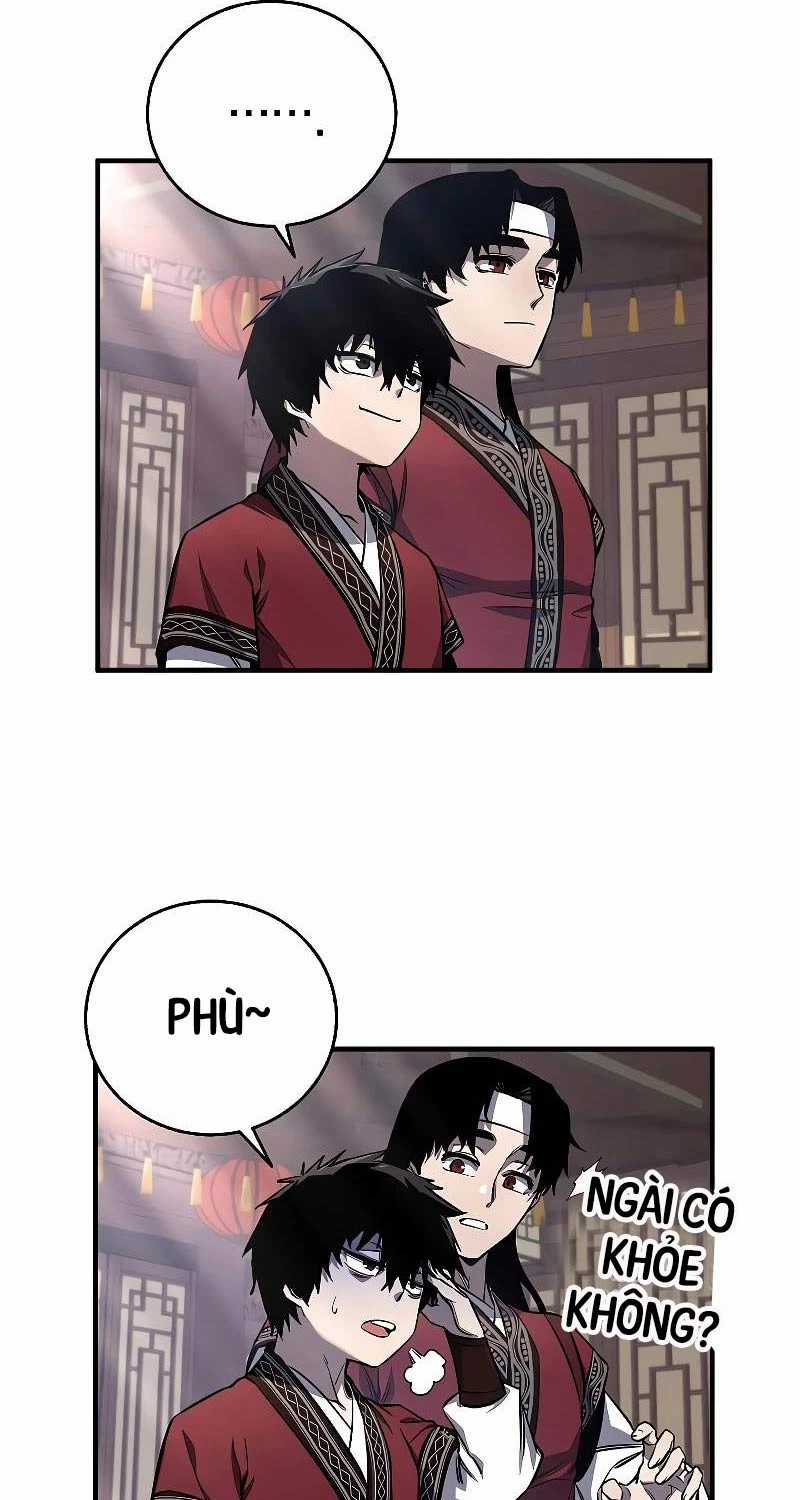 Thanh Mai Trúc Mã Của Đệ Nhất Thiên Hạ Chapter 2 trang 71