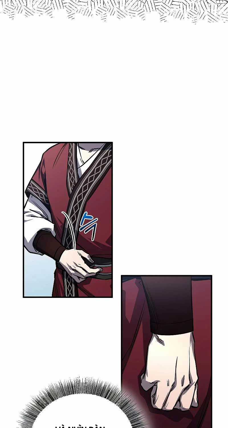 Thanh Mai Trúc Mã Của Đệ Nhất Thiên Hạ Chapter 2 trang 8