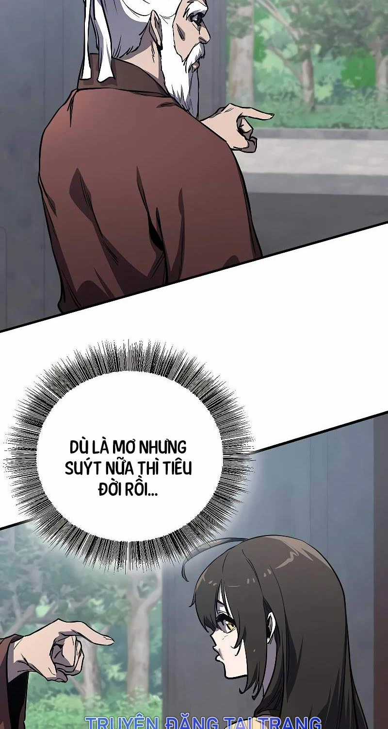 Thanh Mai Trúc Mã Của Đệ Nhất Thiên Hạ Chapter 2 trang 80