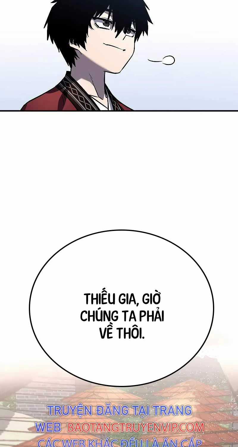 Thanh Mai Trúc Mã Của Đệ Nhất Thiên Hạ Chapter 2 trang 83