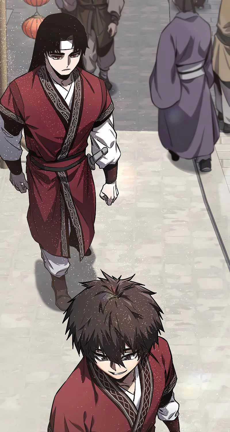 Thanh Mai Trúc Mã Của Đệ Nhất Thiên Hạ Chapter 2 trang 85