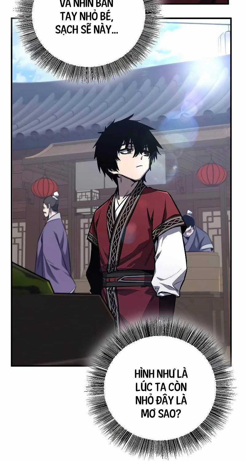 Thanh Mai Trúc Mã Của Đệ Nhất Thiên Hạ Chapter 2 trang 9