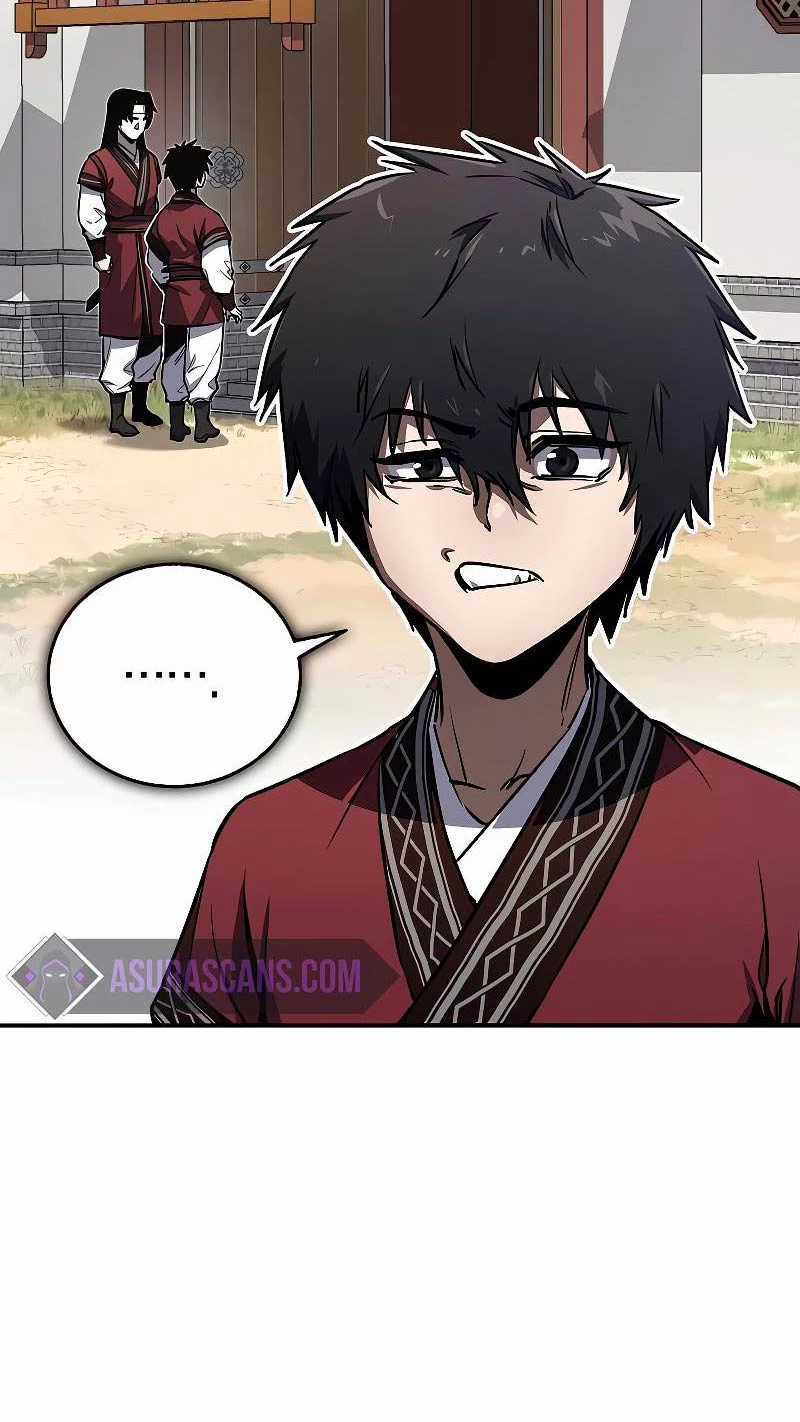 Thanh Mai Trúc Mã Của Đệ Nhất Thiên Hạ Chapter 2 trang 94