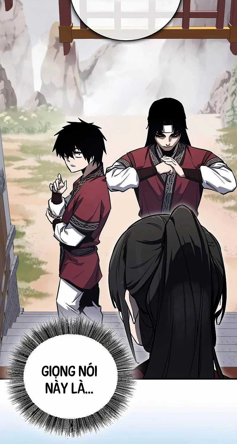 Thanh Mai Trúc Mã Của Đệ Nhất Thiên Hạ Chapter 2 trang 99