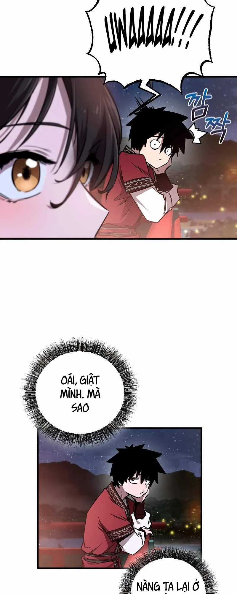 Thanh Mai Trúc Mã Của Đệ Nhất Thiên Hạ Chapter 20 trang 14