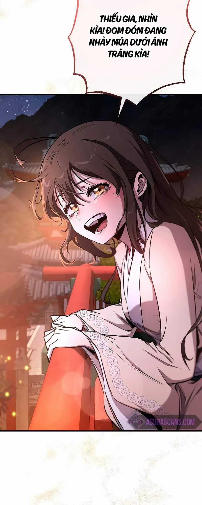 Thanh Mai Trúc Mã Của Đệ Nhất Thiên Hạ Chapter 20 trang 16