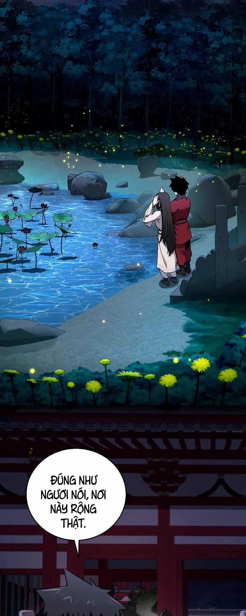 Thanh Mai Trúc Mã Của Đệ Nhất Thiên Hạ Chapter 20 trang 20