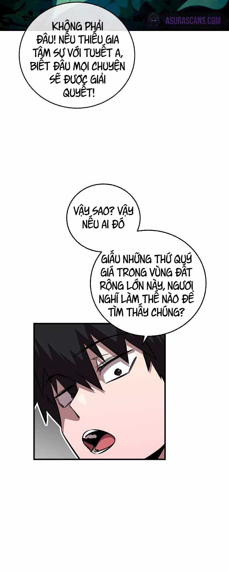 Thanh Mai Trúc Mã Của Đệ Nhất Thiên Hạ Chapter 20 trang 25