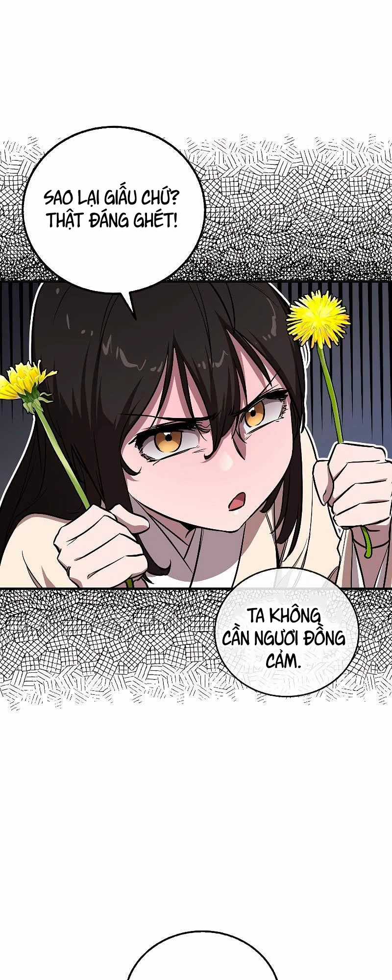 Thanh Mai Trúc Mã Của Đệ Nhất Thiên Hạ Chapter 20 trang 26