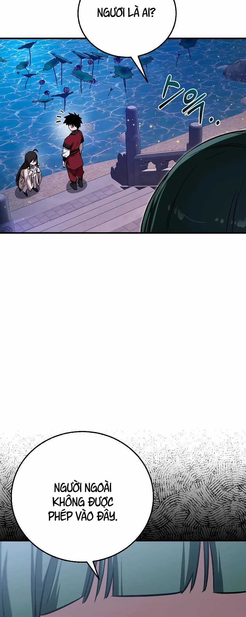 Thanh Mai Trúc Mã Của Đệ Nhất Thiên Hạ Chapter 20 trang 27