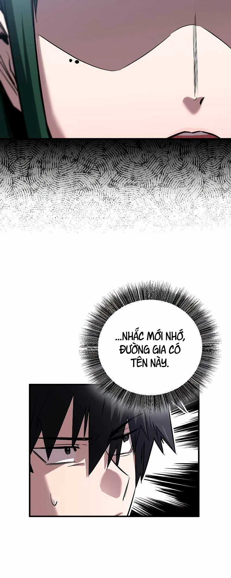 Thanh Mai Trúc Mã Của Đệ Nhất Thiên Hạ Chapter 20 trang 28