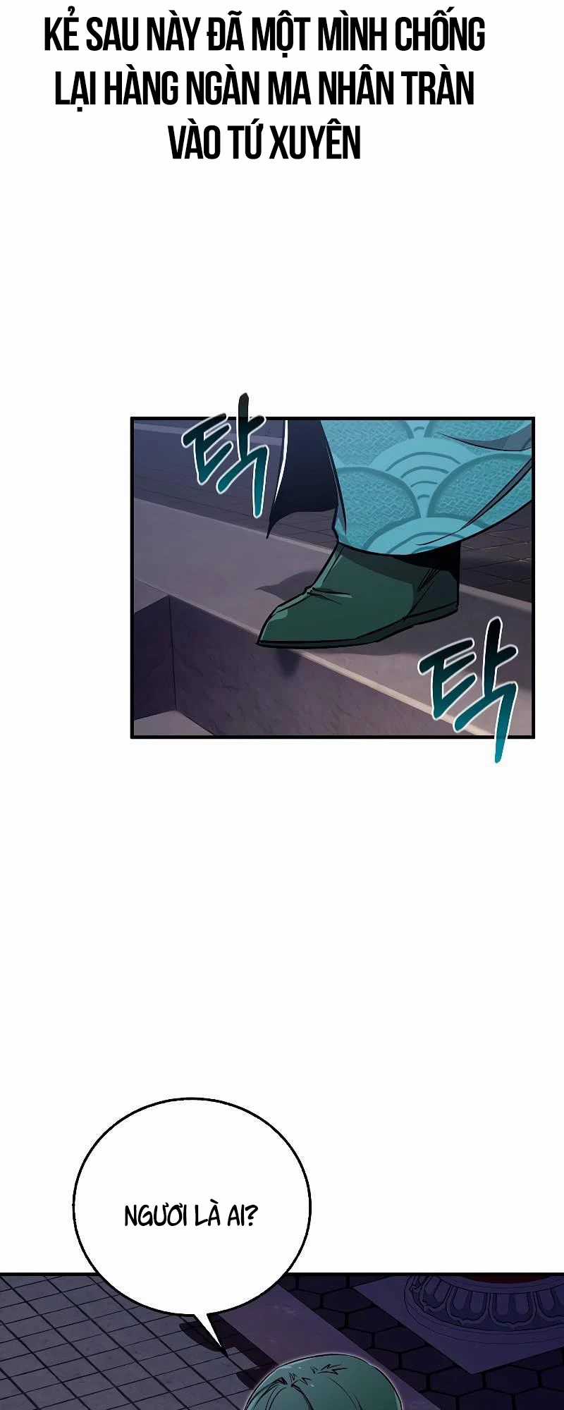 Thanh Mai Trúc Mã Của Đệ Nhất Thiên Hạ Chapter 20 trang 29