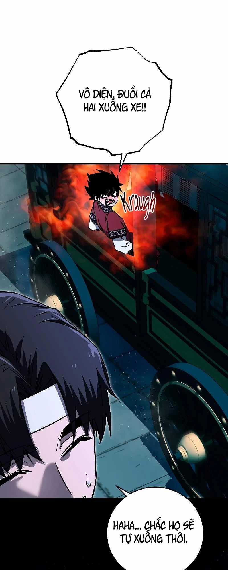 Thanh Mai Trúc Mã Của Đệ Nhất Thiên Hạ Chapter 20 trang 3