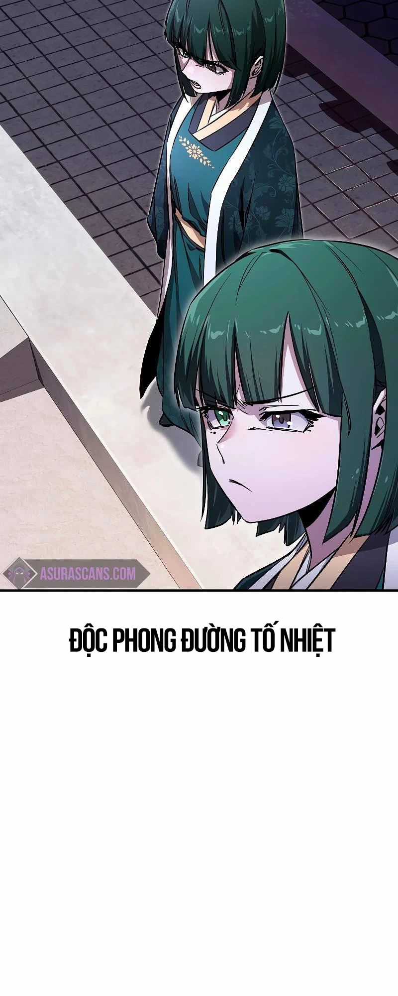 Thanh Mai Trúc Mã Của Đệ Nhất Thiên Hạ Chapter 20 trang 30