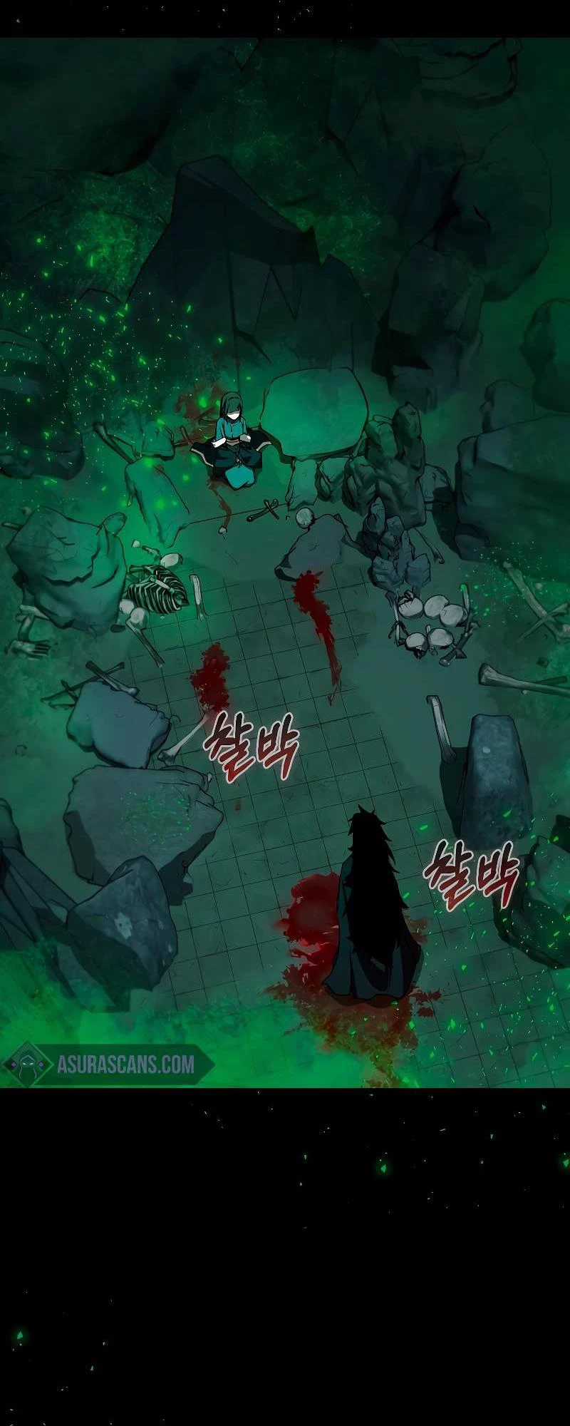 Thanh Mai Trúc Mã Của Đệ Nhất Thiên Hạ Chapter 20 trang 33