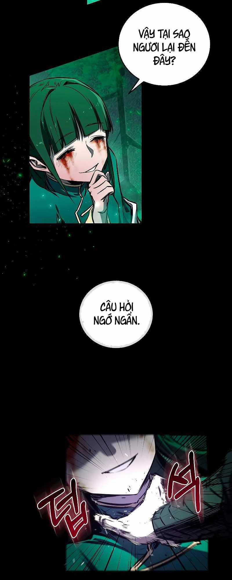 Thanh Mai Trúc Mã Của Đệ Nhất Thiên Hạ Chapter 20 trang 39