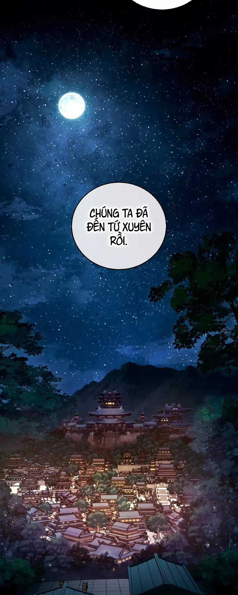 Thanh Mai Trúc Mã Của Đệ Nhất Thiên Hạ Chapter 20 trang 4