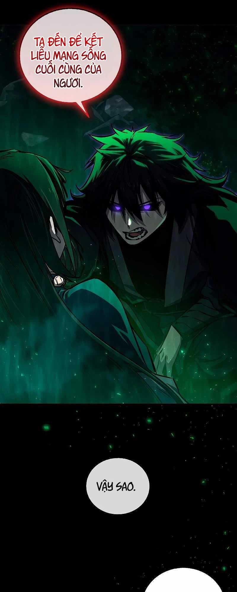 Thanh Mai Trúc Mã Của Đệ Nhất Thiên Hạ Chapter 20 trang 40