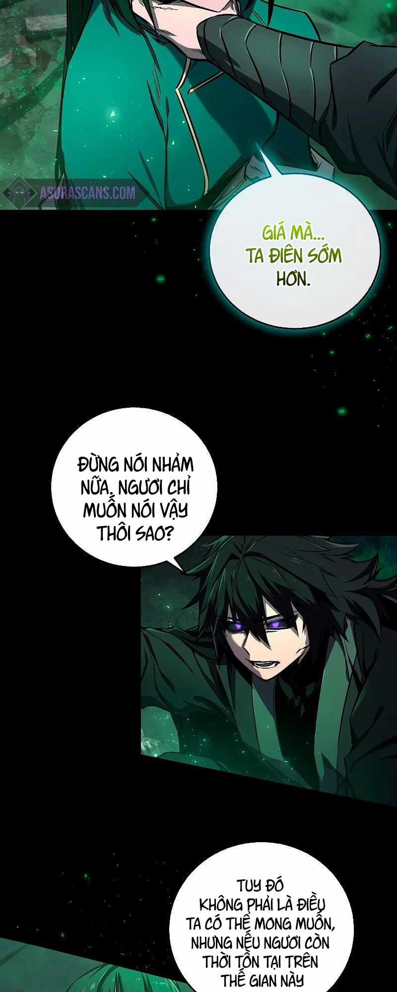 Thanh Mai Trúc Mã Của Đệ Nhất Thiên Hạ Chapter 20 trang 43