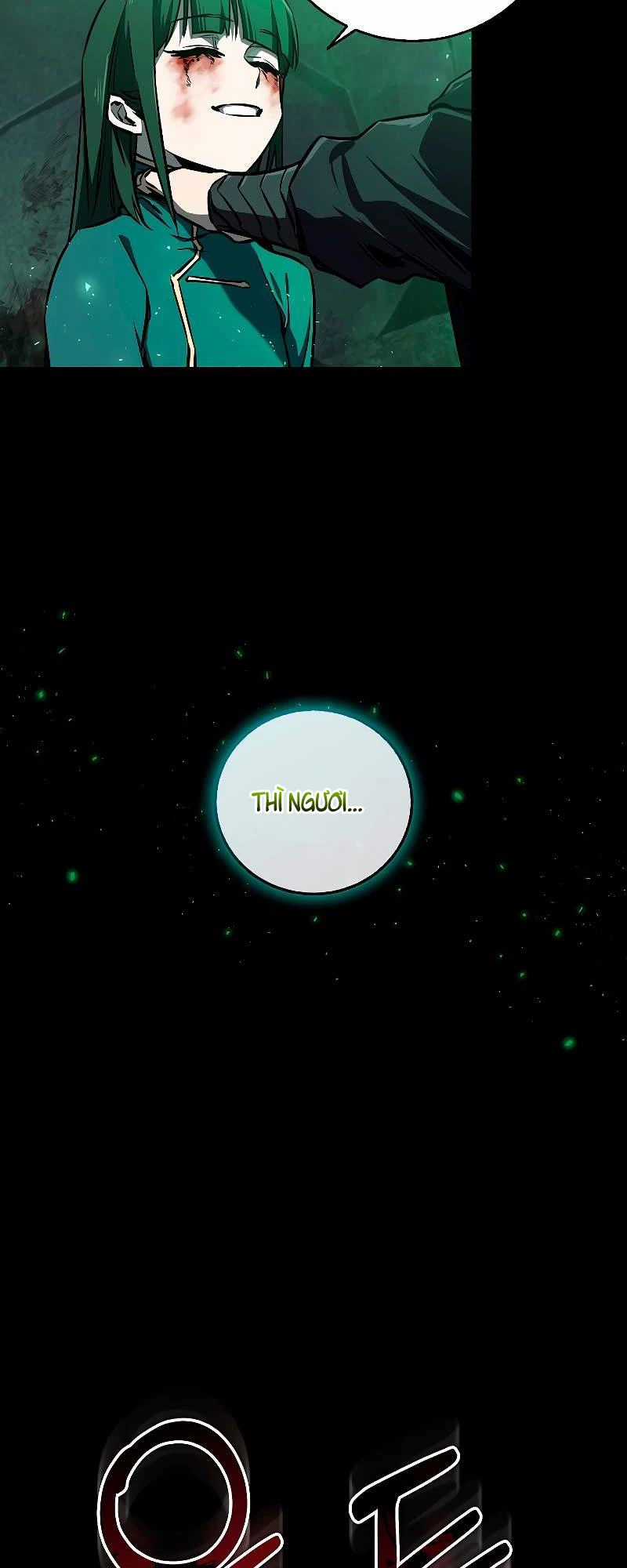 Thanh Mai Trúc Mã Của Đệ Nhất Thiên Hạ Chapter 20 trang 44