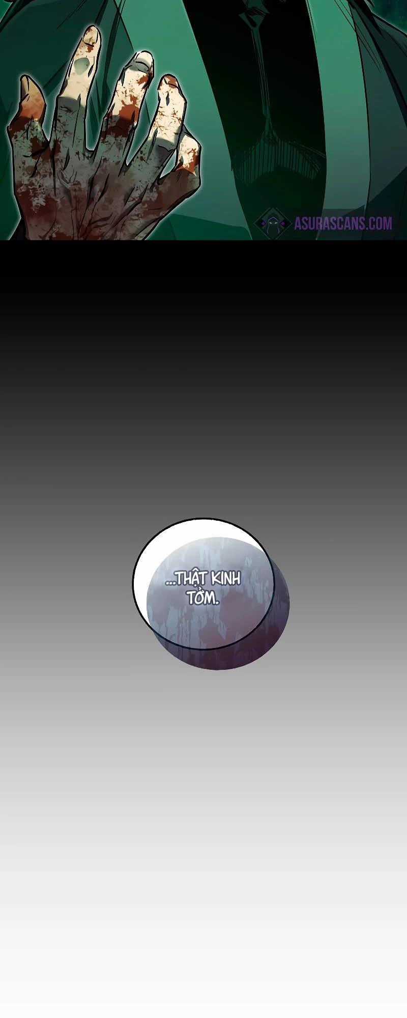 Thanh Mai Trúc Mã Của Đệ Nhất Thiên Hạ Chapter 20 trang 48