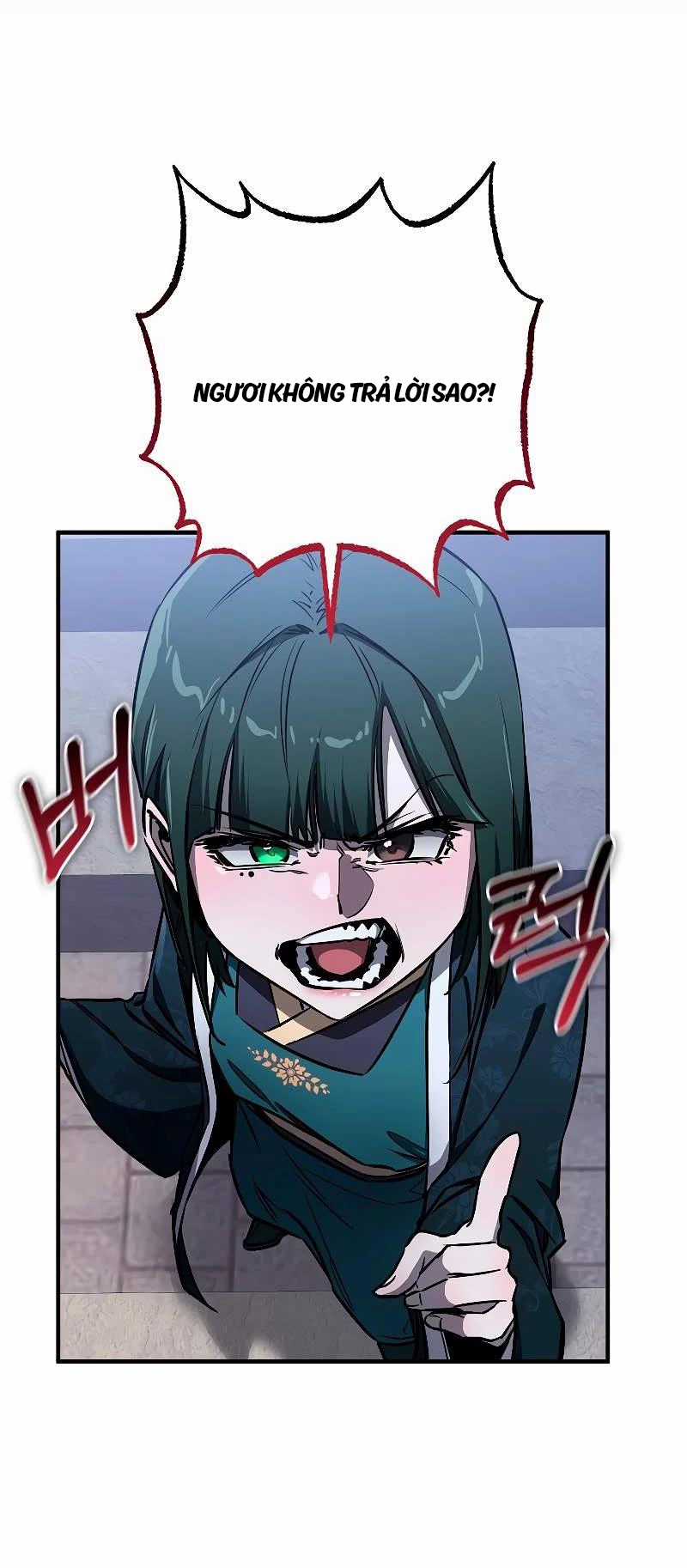 Thanh Mai Trúc Mã Của Đệ Nhất Thiên Hạ Chapter 20 trang 49