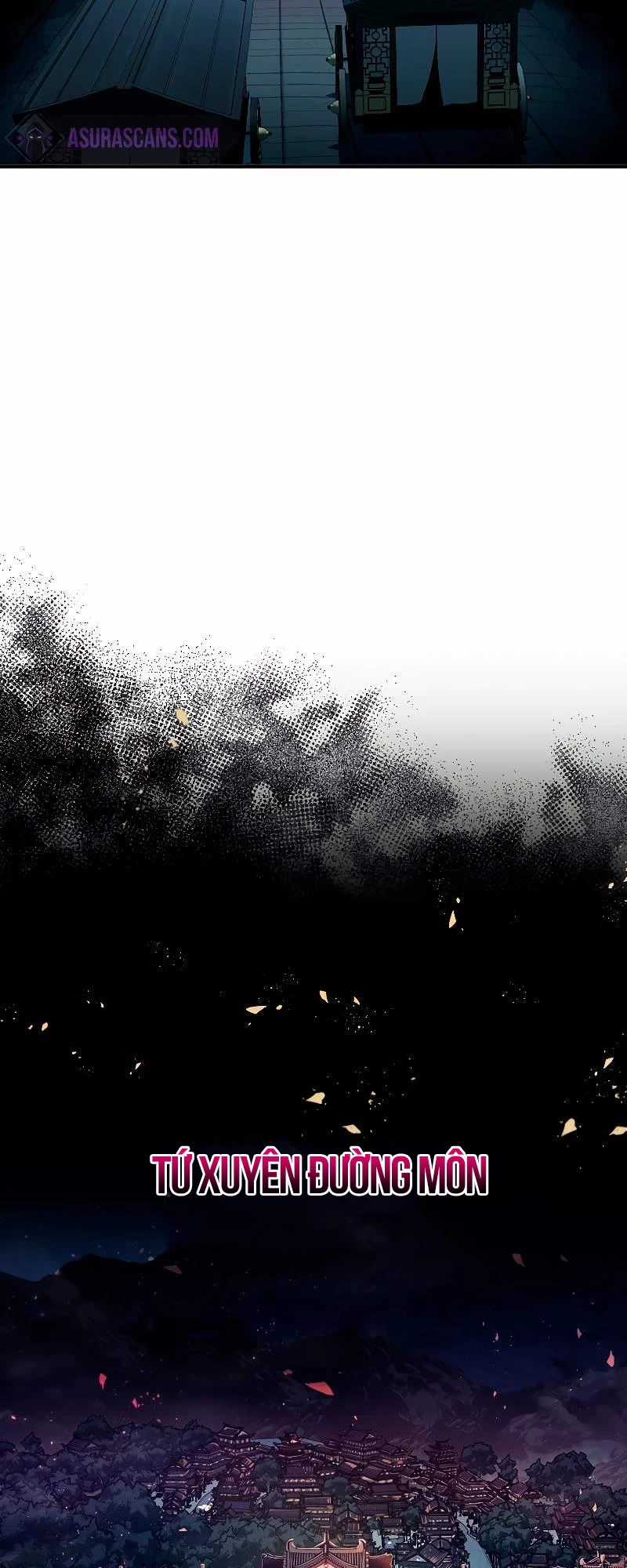 Thanh Mai Trúc Mã Của Đệ Nhất Thiên Hạ Chapter 20 trang 5