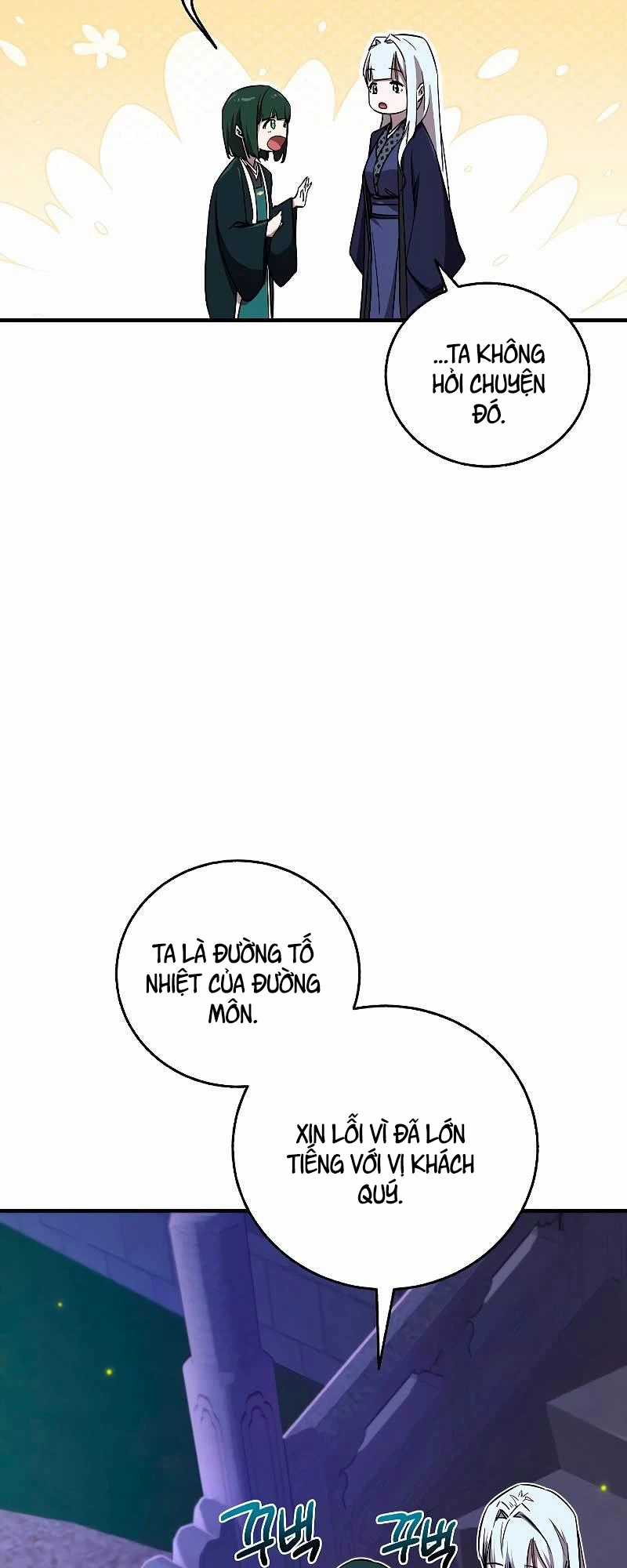 Thanh Mai Trúc Mã Của Đệ Nhất Thiên Hạ Chapter 20 trang 52