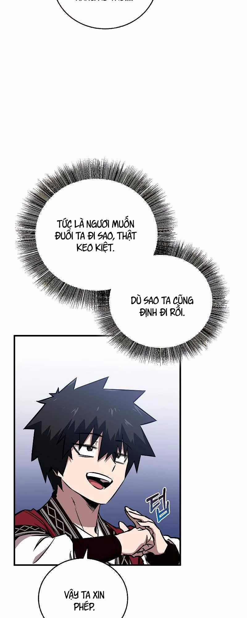 Thanh Mai Trúc Mã Của Đệ Nhất Thiên Hạ Chapter 20 trang 55