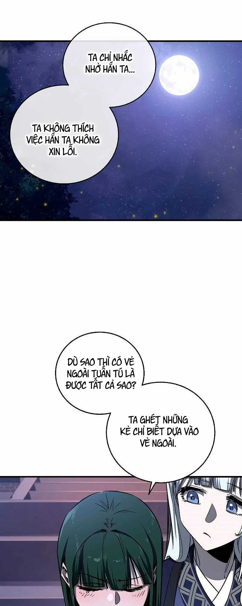 Thanh Mai Trúc Mã Của Đệ Nhất Thiên Hạ Chapter 20 trang 58