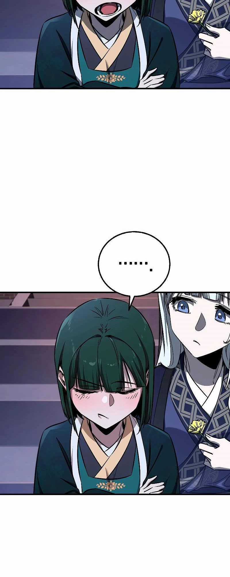 Thanh Mai Trúc Mã Của Đệ Nhất Thiên Hạ Chapter 20 trang 59