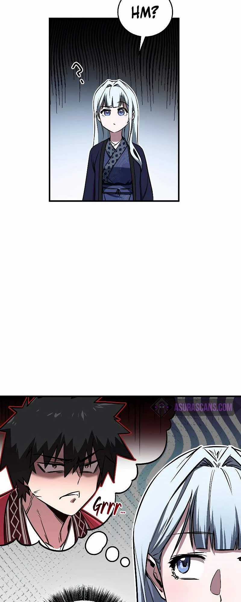 Thanh Mai Trúc Mã Của Đệ Nhất Thiên Hạ Chapter 20 trang 61