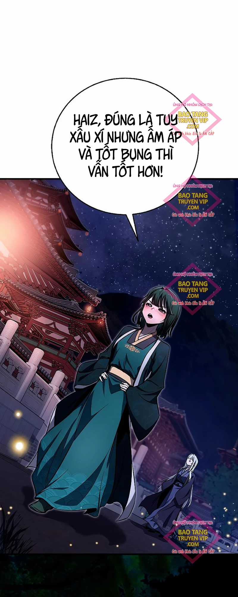 Thanh Mai Trúc Mã Của Đệ Nhất Thiên Hạ Chapter 20 trang 63