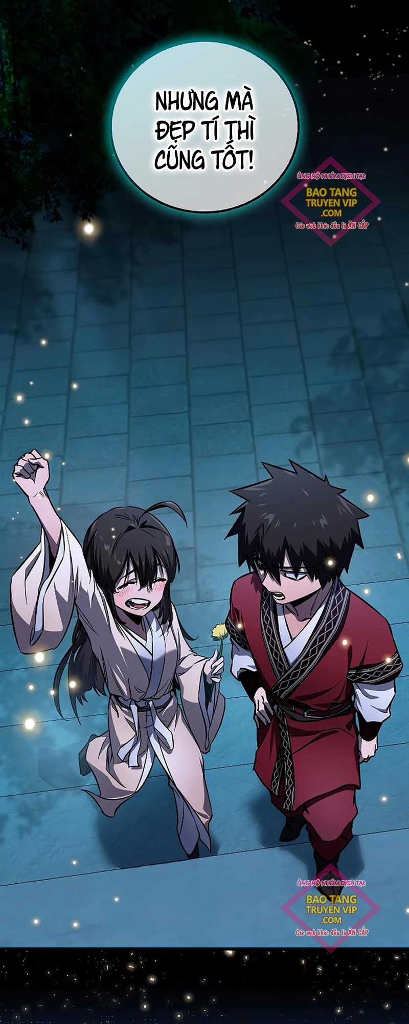 Thanh Mai Trúc Mã Của Đệ Nhất Thiên Hạ Chapter 20 trang 64