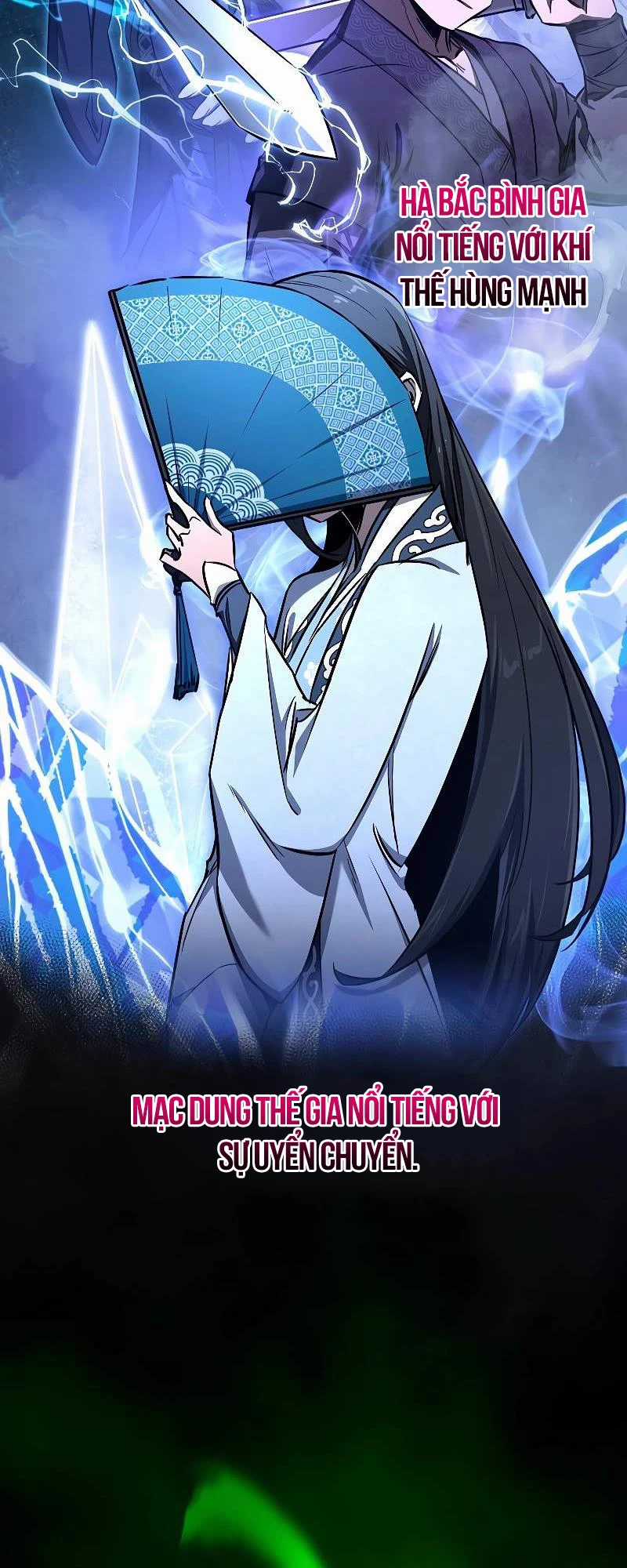 Thanh Mai Trúc Mã Của Đệ Nhất Thiên Hạ Chapter 20 trang 7