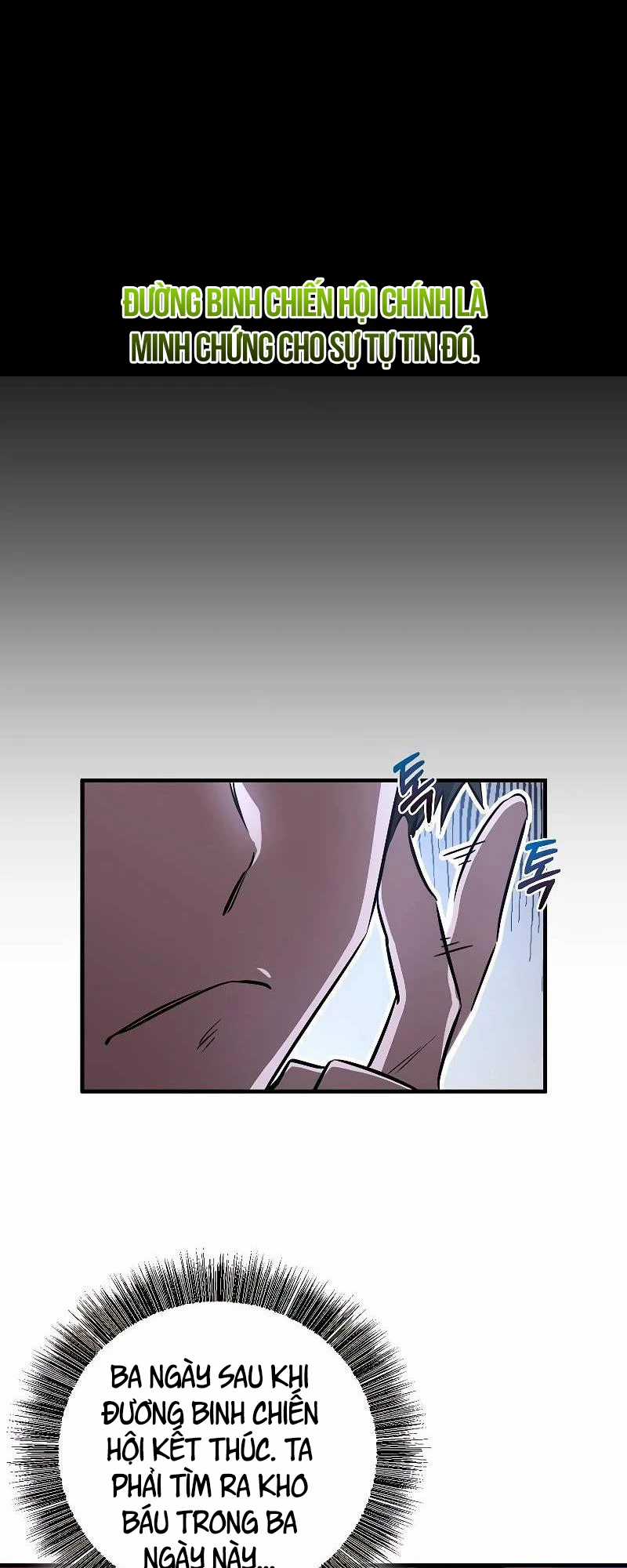 Thanh Mai Trúc Mã Của Đệ Nhất Thiên Hạ Chapter 20 trang 9