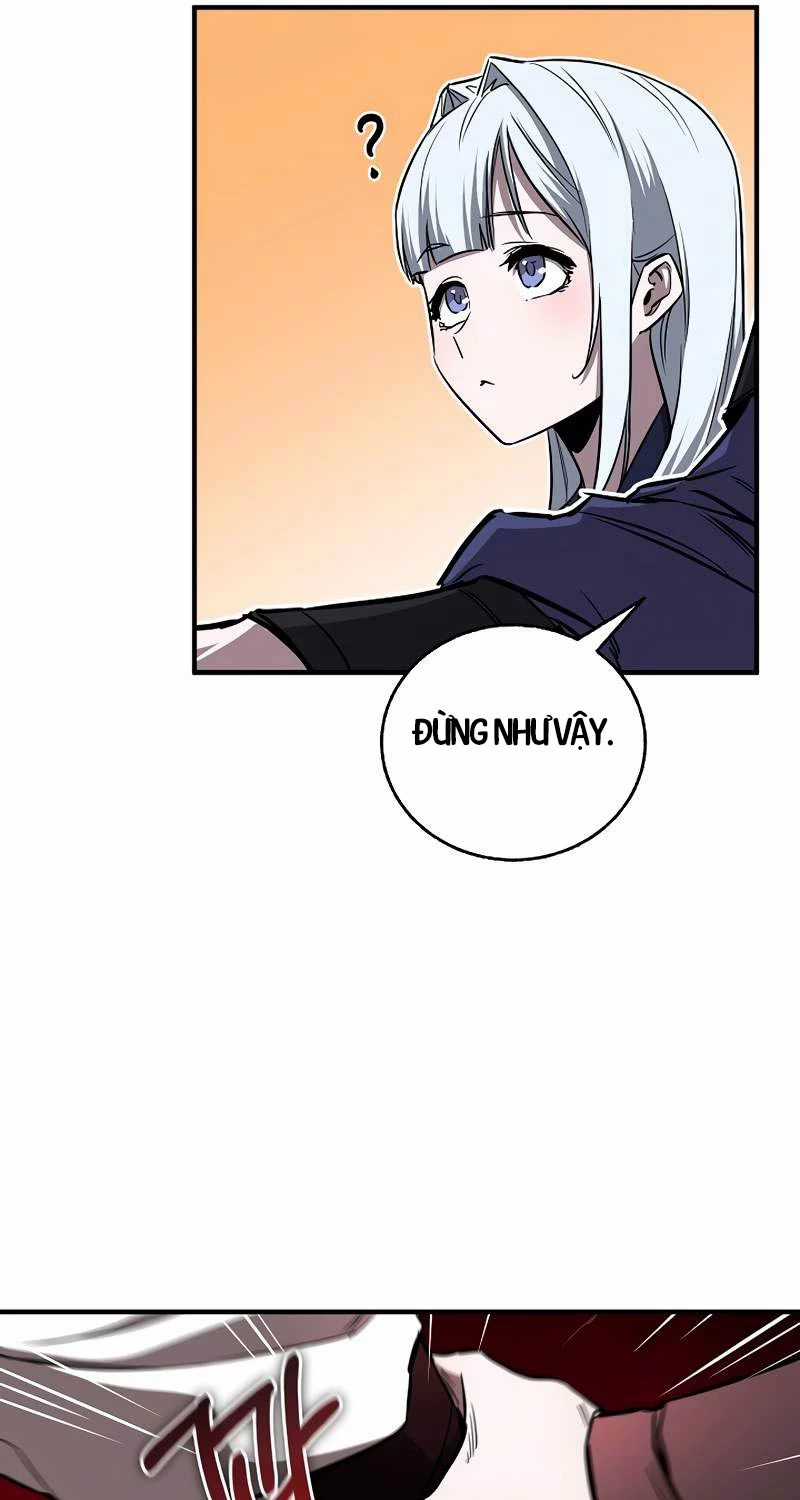 Thanh Mai Trúc Mã Của Đệ Nhất Thiên Hạ Chapter 21 trang 10