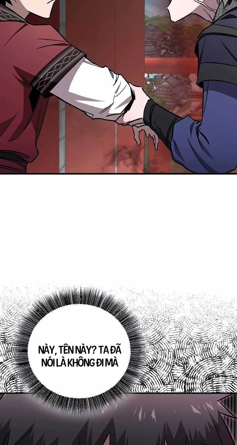 Thanh Mai Trúc Mã Của Đệ Nhất Thiên Hạ Chapter 21 trang 12