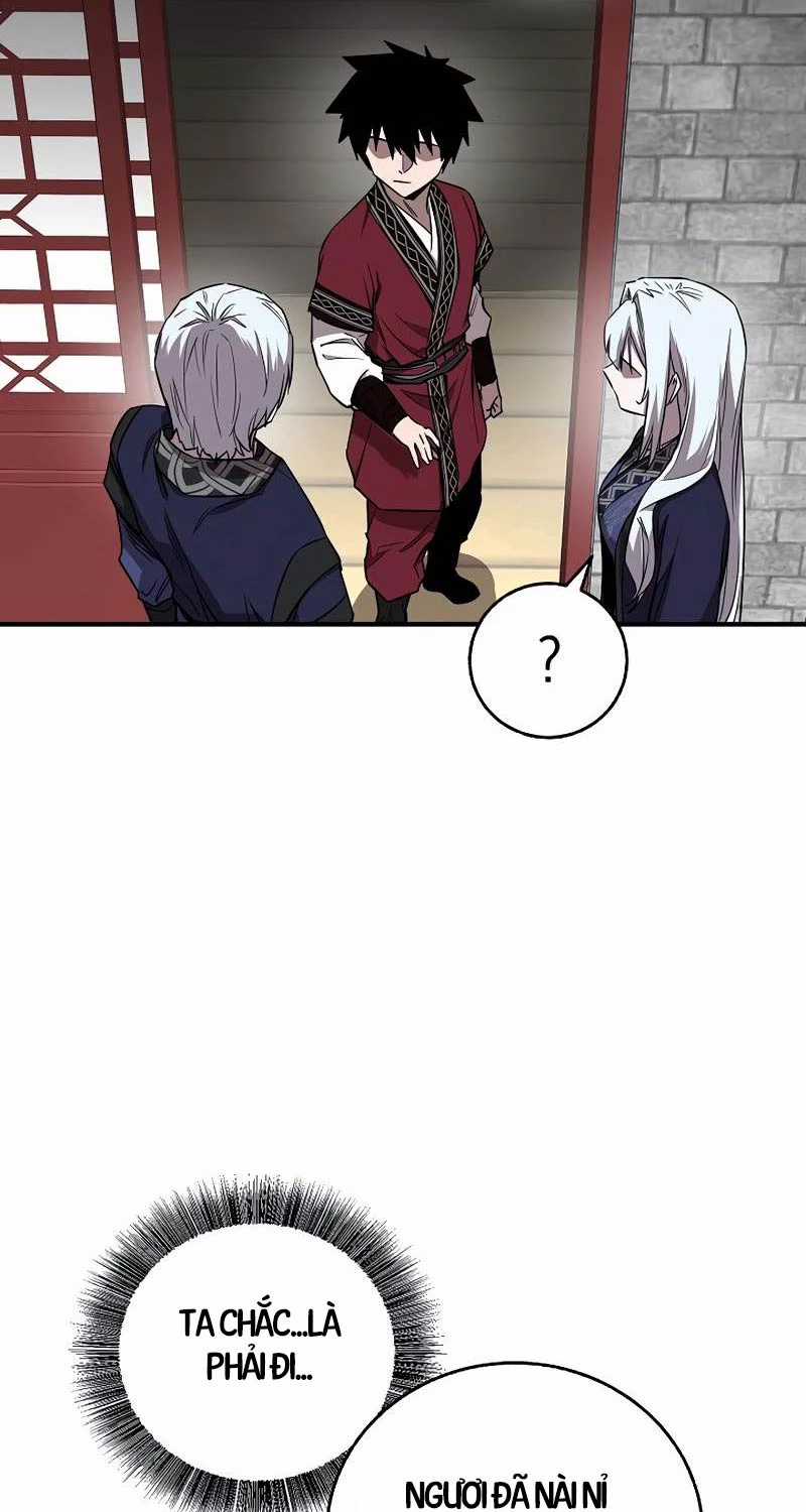 Thanh Mai Trúc Mã Của Đệ Nhất Thiên Hạ Chapter 21 trang 17