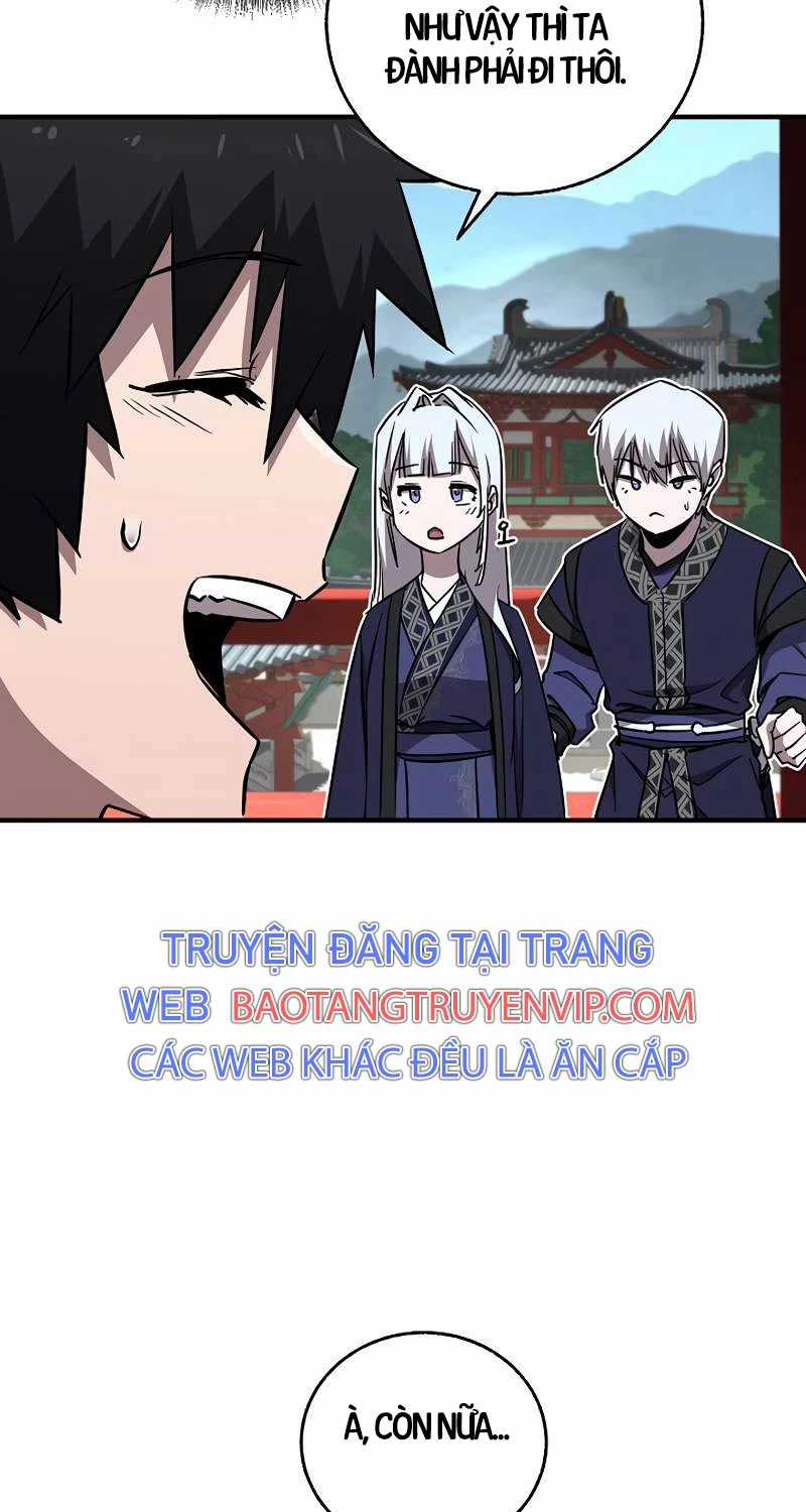 Thanh Mai Trúc Mã Của Đệ Nhất Thiên Hạ Chapter 21 trang 18