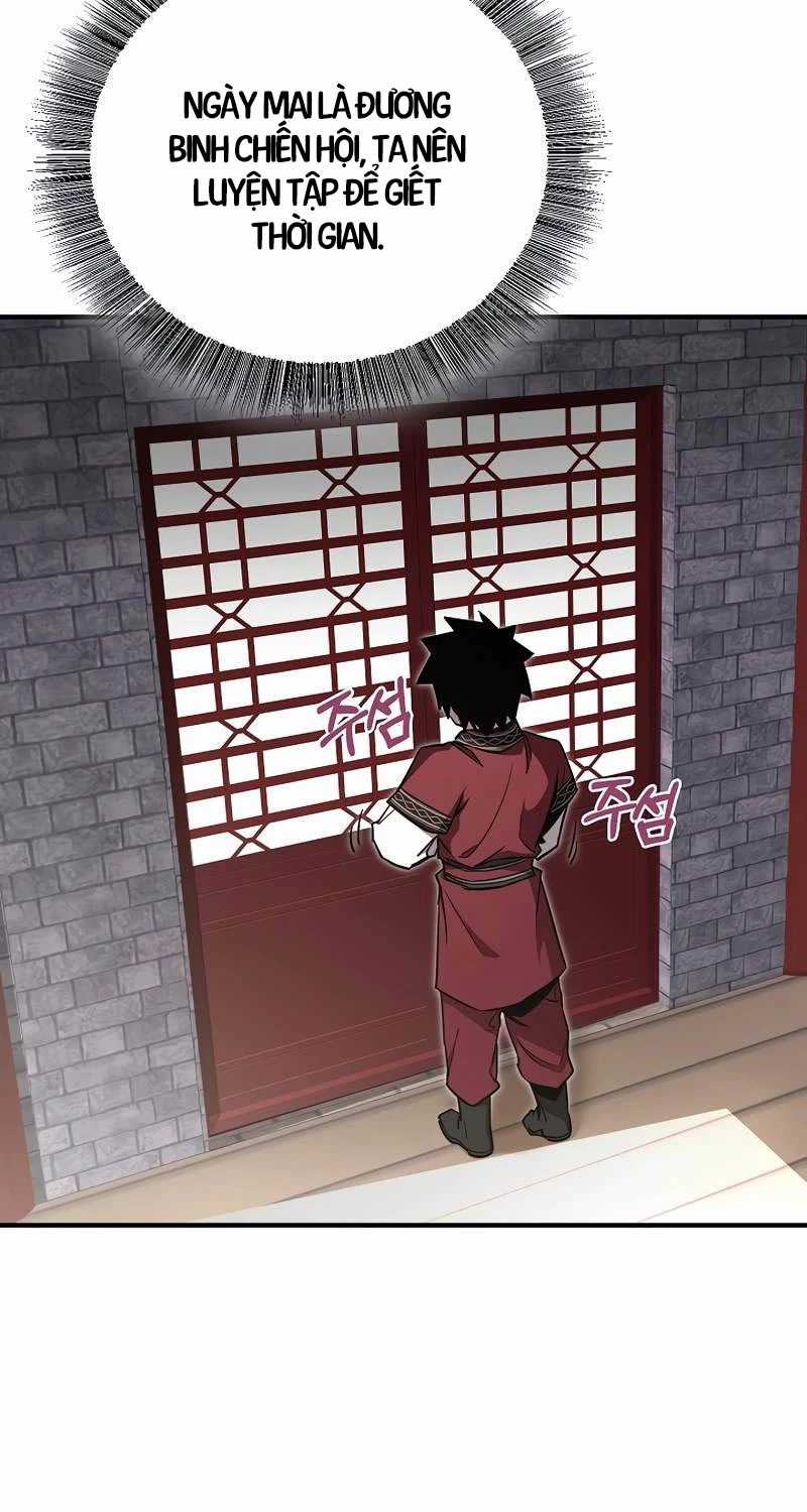 Thanh Mai Trúc Mã Của Đệ Nhất Thiên Hạ Chapter 21 trang 2