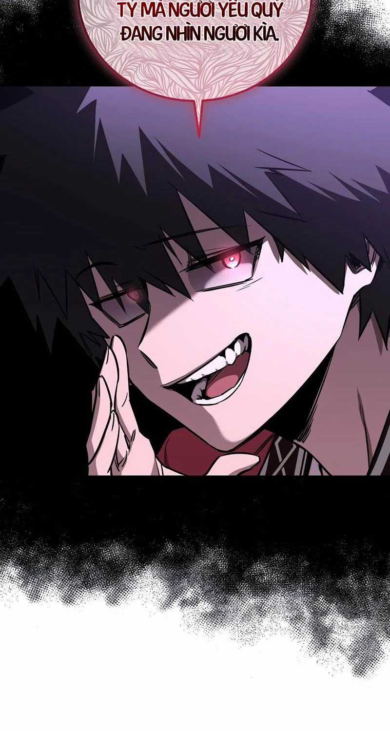 Thanh Mai Trúc Mã Của Đệ Nhất Thiên Hạ Chapter 21 trang 21