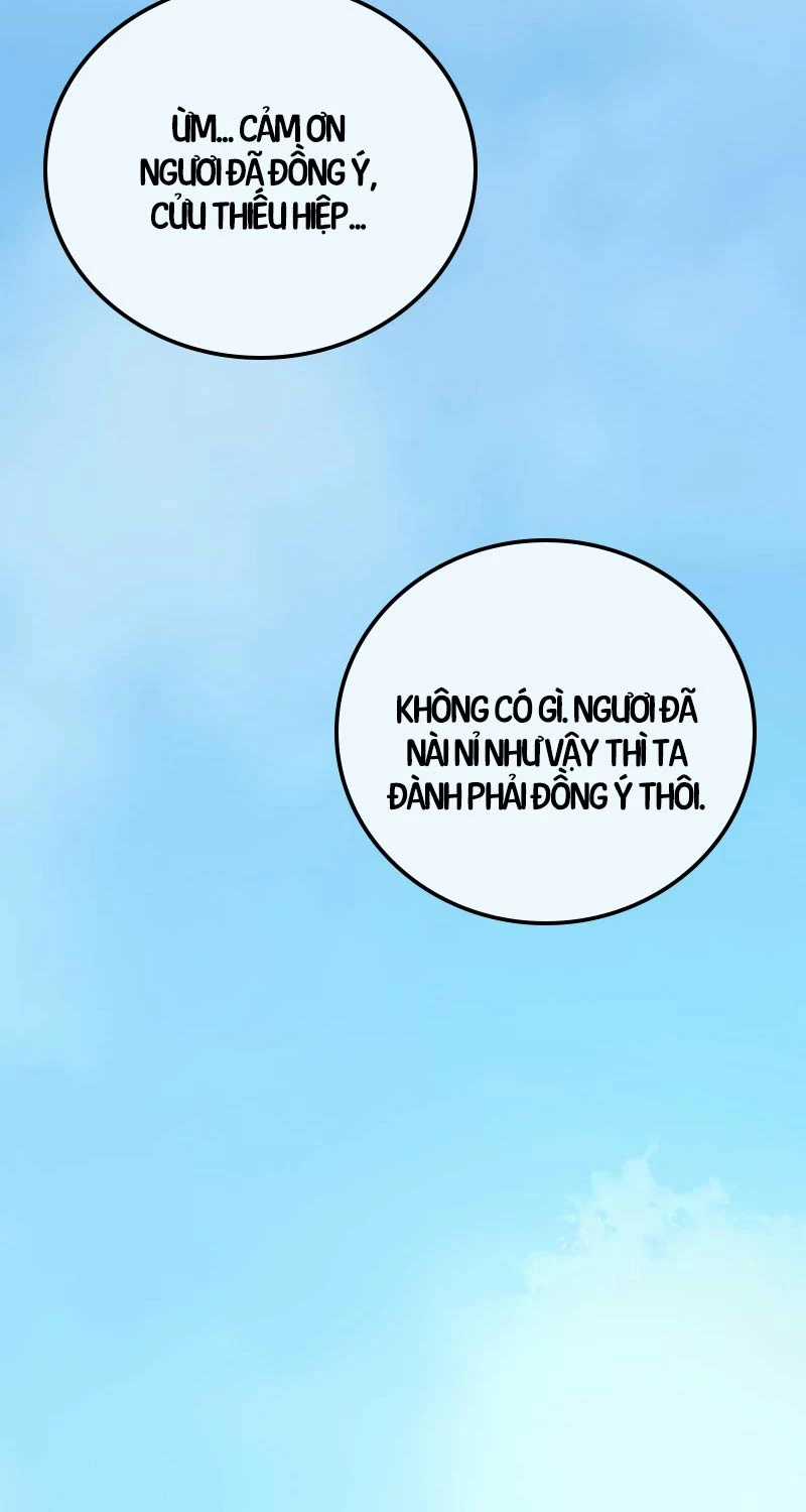 Thanh Mai Trúc Mã Của Đệ Nhất Thiên Hạ Chapter 21 trang 23