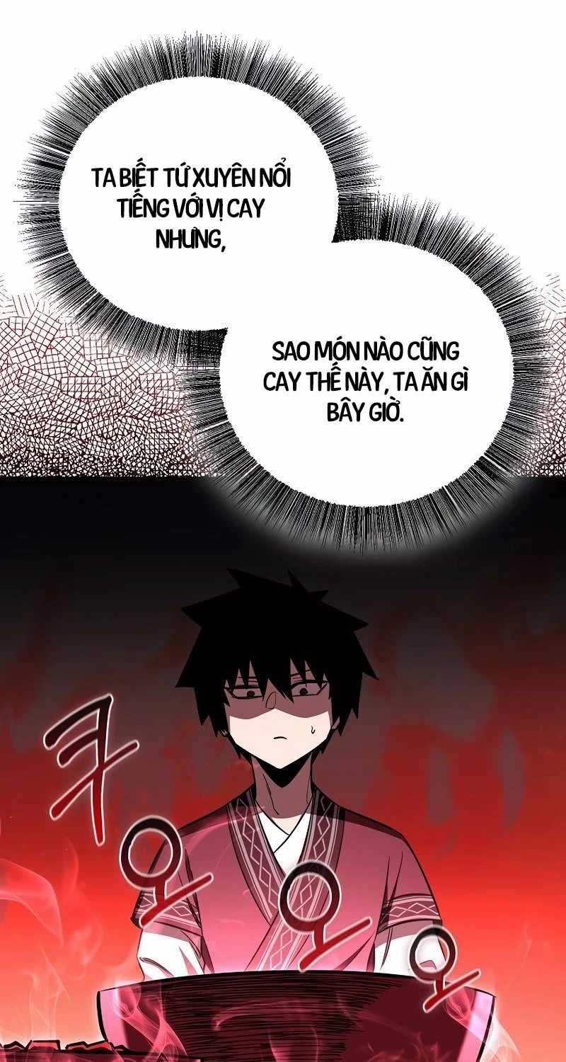 Thanh Mai Trúc Mã Của Đệ Nhất Thiên Hạ Chapter 21 trang 26