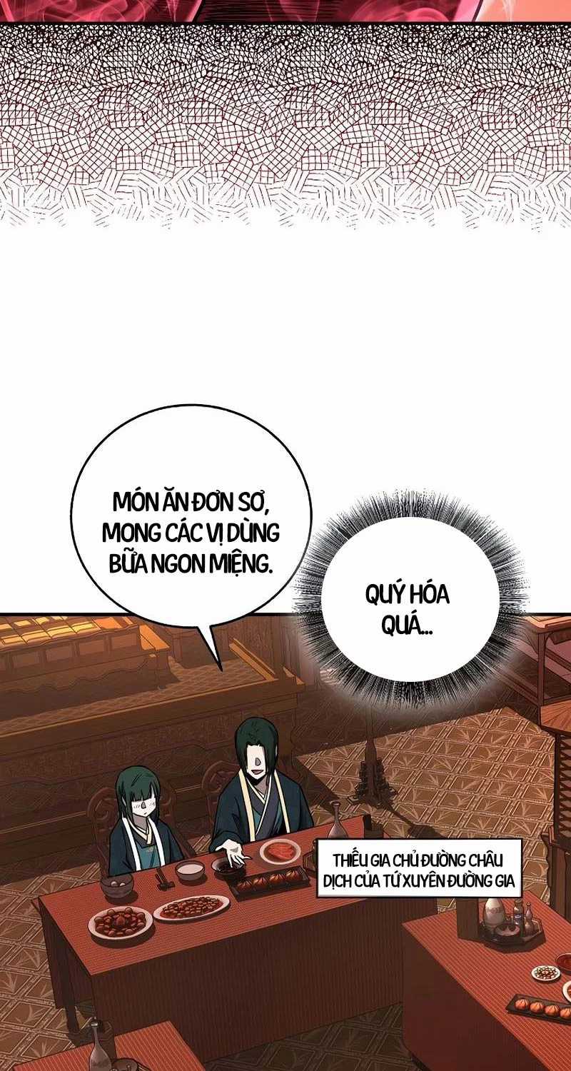 Thanh Mai Trúc Mã Của Đệ Nhất Thiên Hạ Chapter 21 trang 27