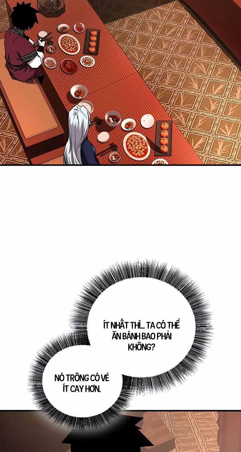 Thanh Mai Trúc Mã Của Đệ Nhất Thiên Hạ Chapter 21 trang 28