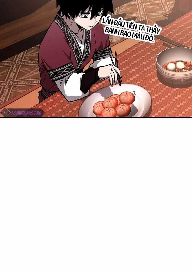 Thanh Mai Trúc Mã Của Đệ Nhất Thiên Hạ Chapter 21 trang 29