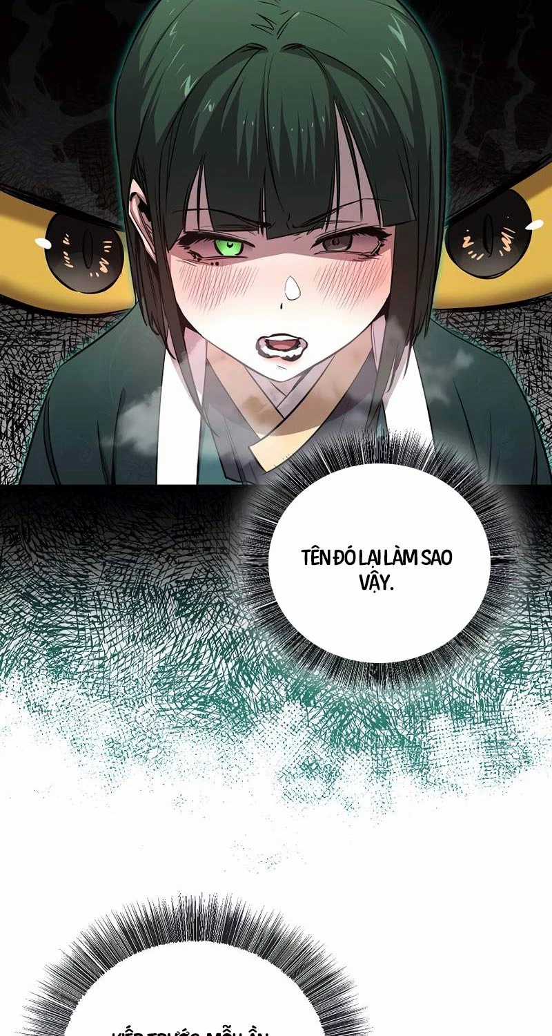 Thanh Mai Trúc Mã Của Đệ Nhất Thiên Hạ Chapter 21 trang 31