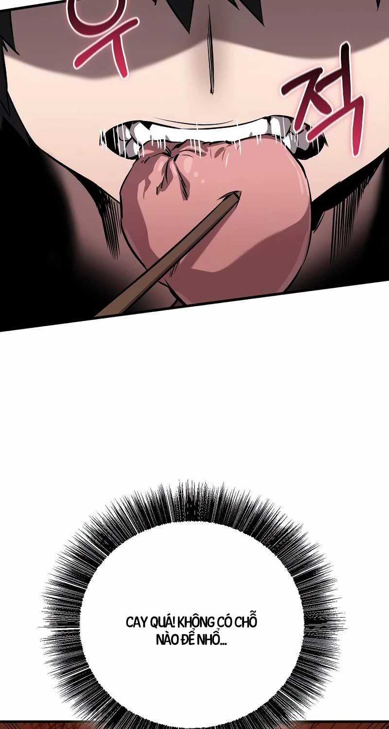 Thanh Mai Trúc Mã Của Đệ Nhất Thiên Hạ Chapter 21 trang 34