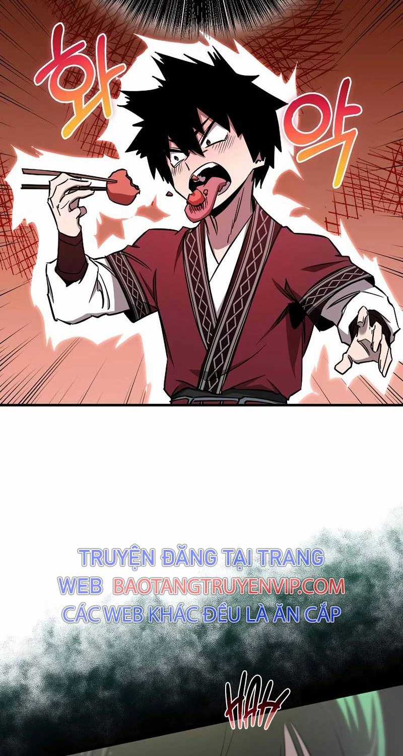 Thanh Mai Trúc Mã Của Đệ Nhất Thiên Hạ Chapter 21 trang 35